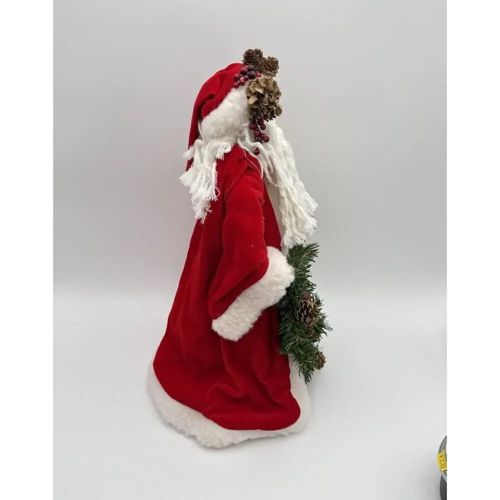 Santa Claus Christmas 17